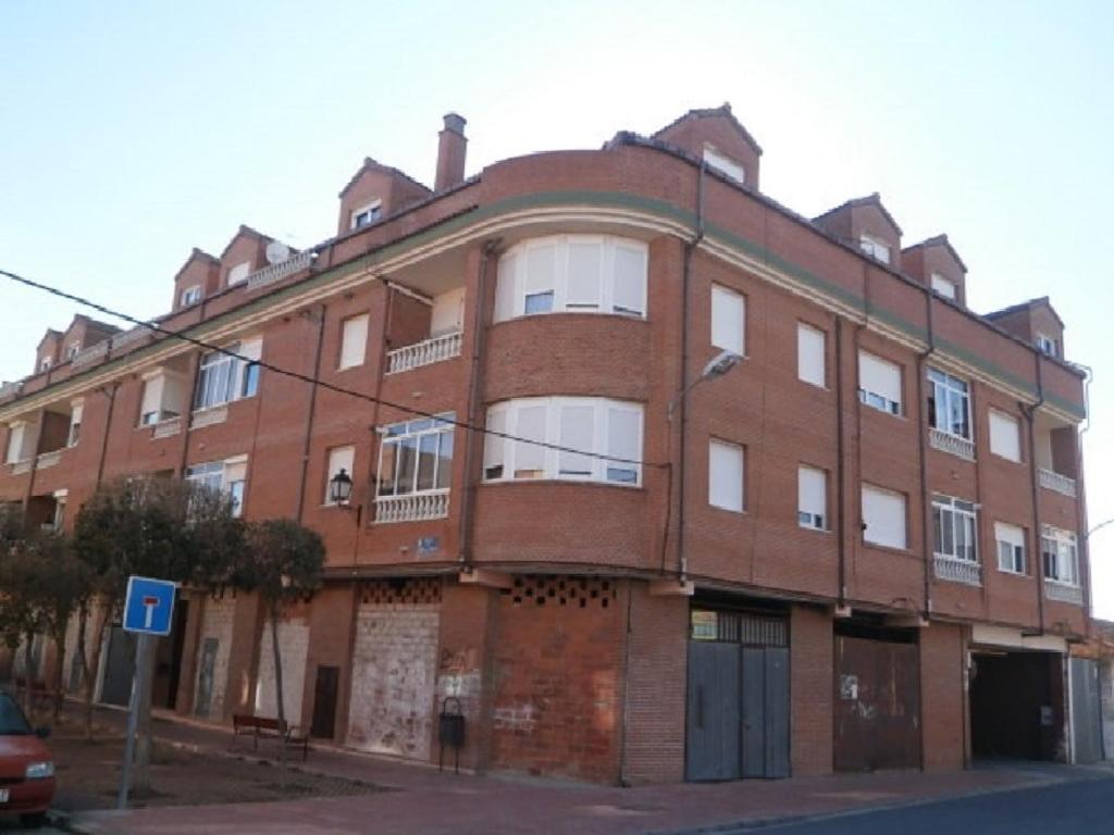 Medina Del Campo