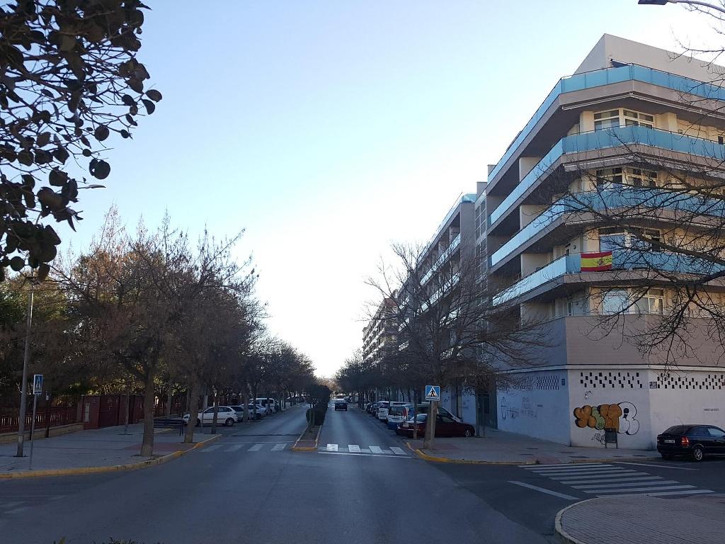 PROMOCIÓN AV. JOSÉ HERNANDEZ DE LA ASUNCIÓN 21 (Almansa)