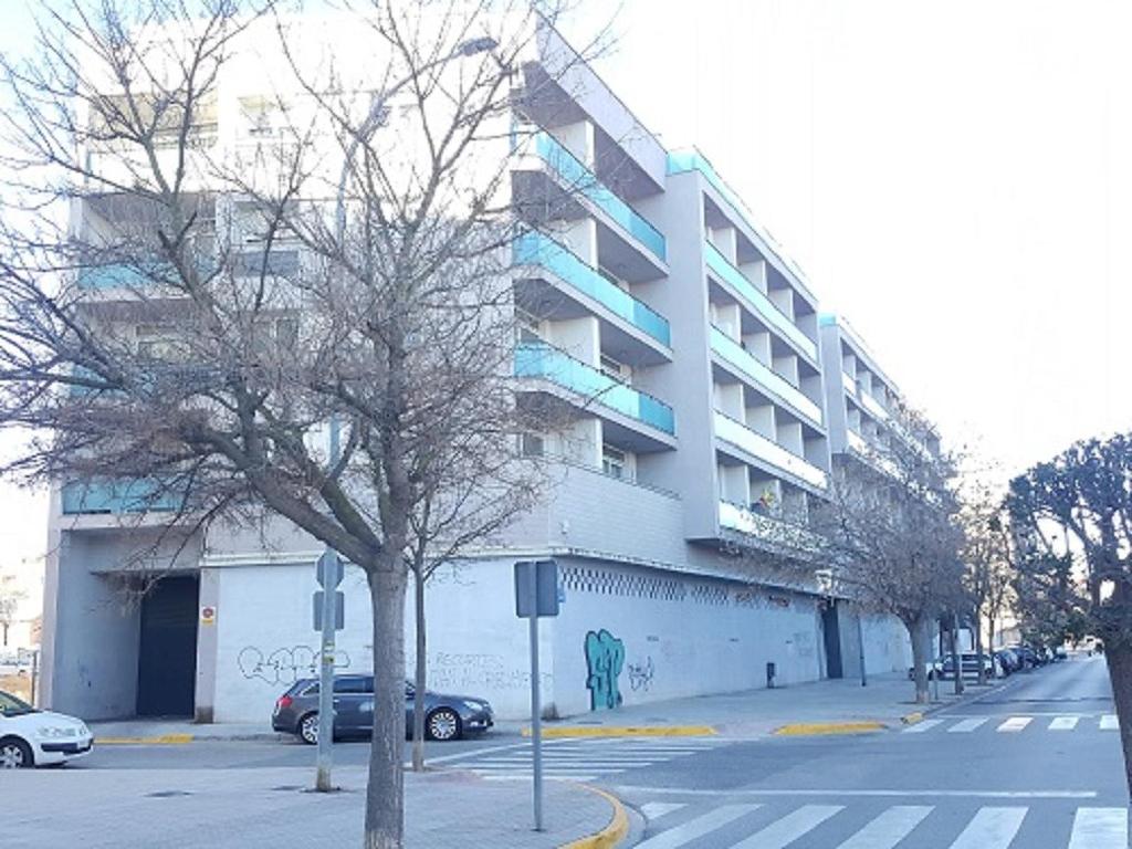 PROMOCIÓN AV. JOSÉ HERNANDEZ DE LA ASUNCIÓN 21 (Almansa)