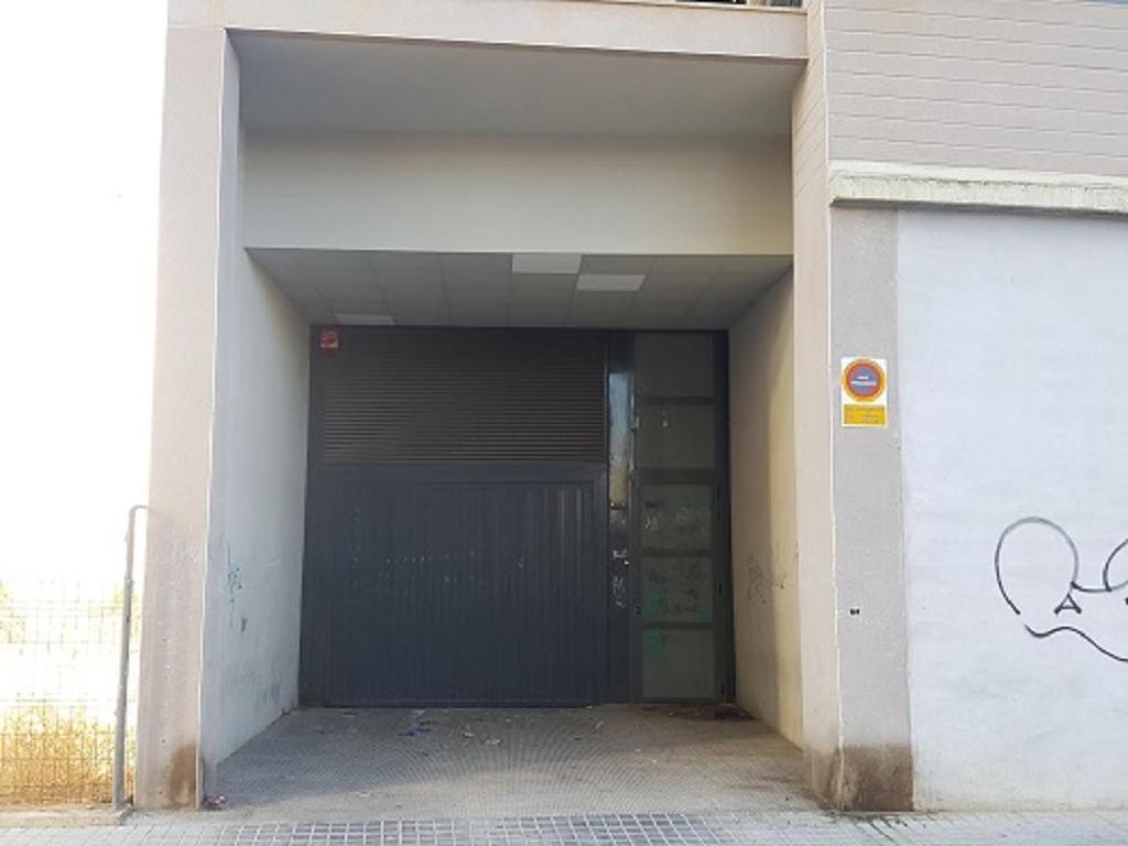 PROMOCIÓN AV. JOSÉ HERNANDEZ DE LA ASUNCIÓN 21 (Almansa)