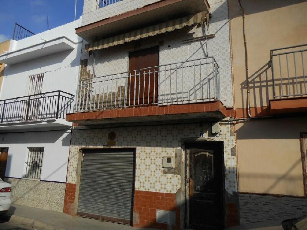 Casa de banco en Sevilla en venta, 00316155 - Altamira Inmuebles