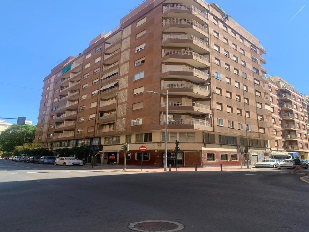 Castellón de La Plana/Castelló de La Plana