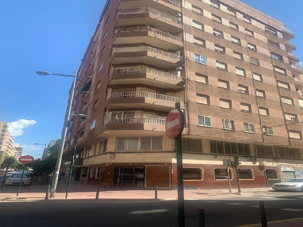 Castellón de La Plana/Castelló de La Plana