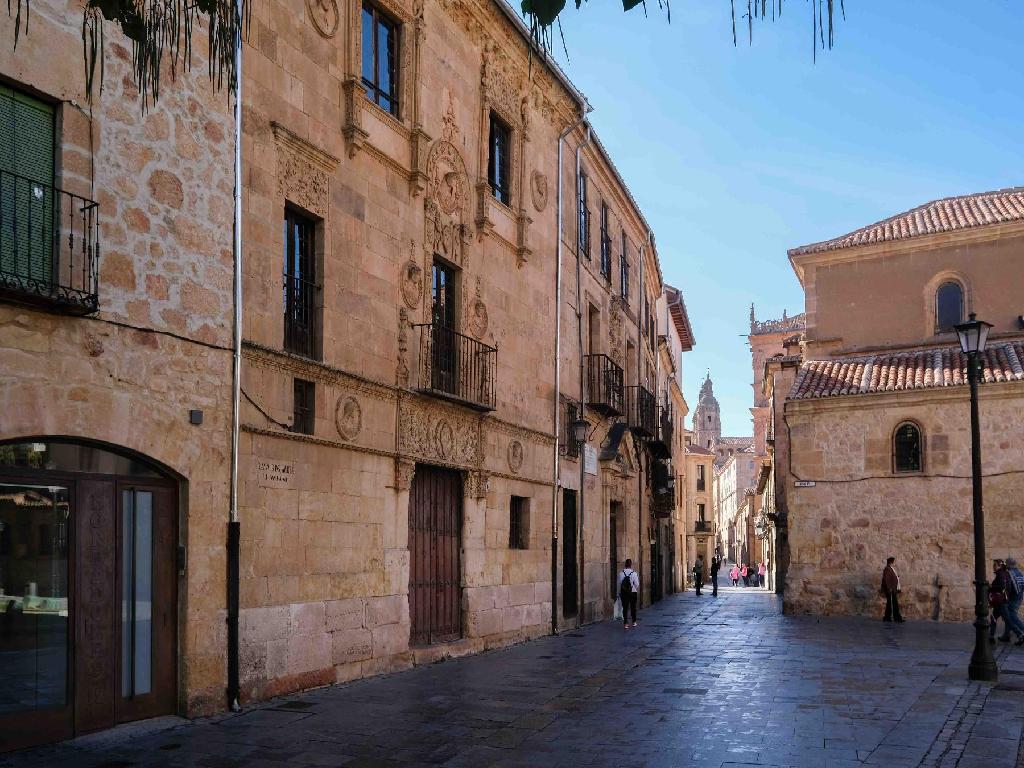 Salamanca