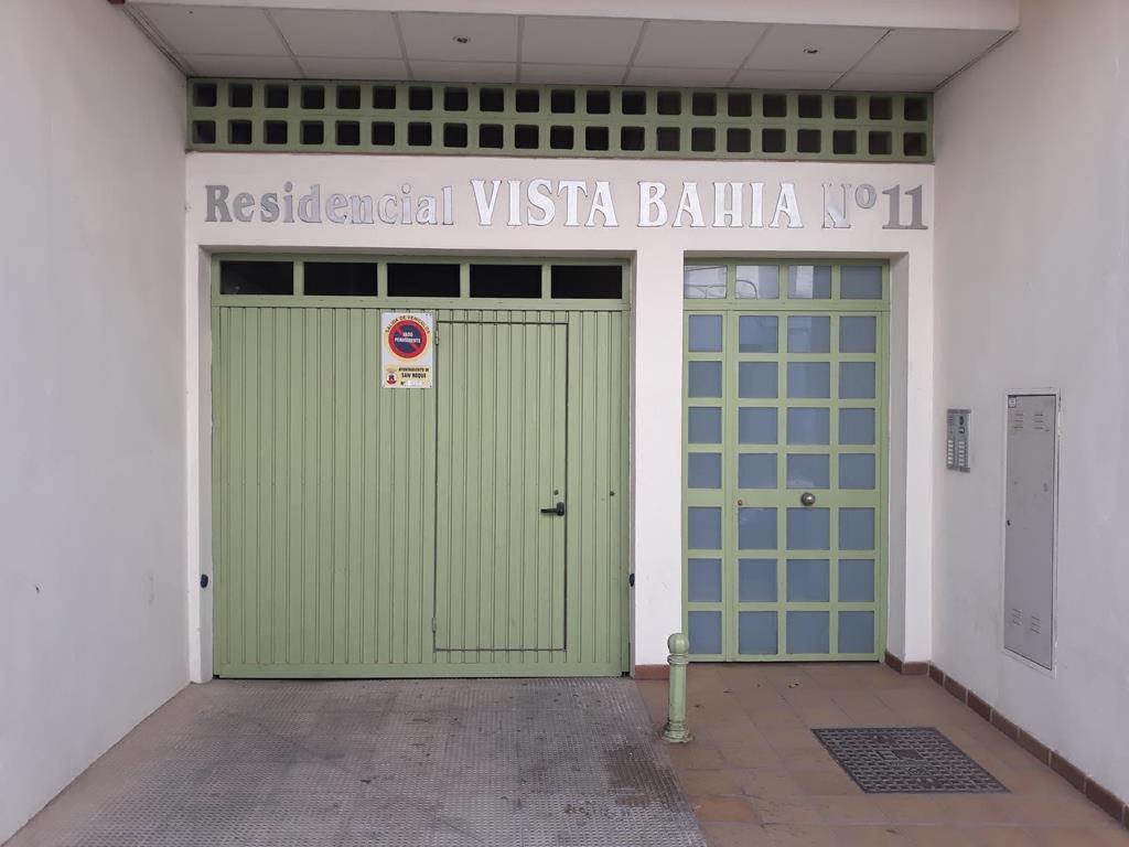 Puertas de Trastero Las Palmas - GRUMATEC® - Canarias