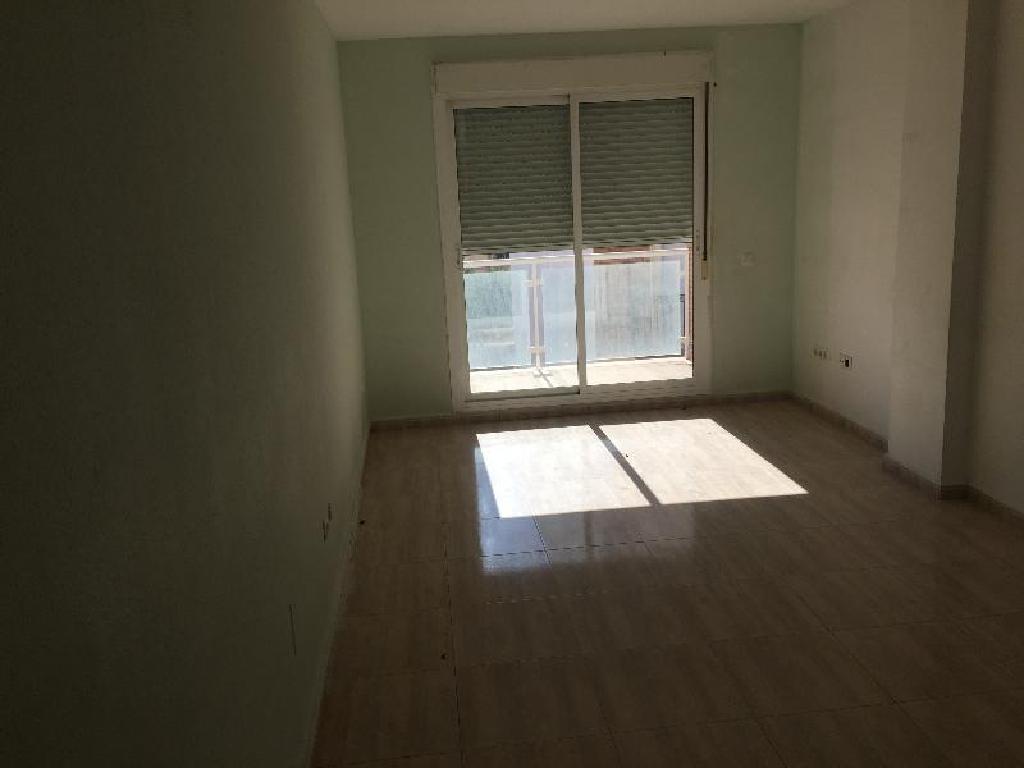 Piso de banco en Roquetas De Mar en venta, 2034_0432_PE0001 - Altamira Inmuebles